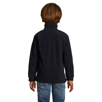 NORTH KIDS - NORTH KIDS FL JACKET  300g