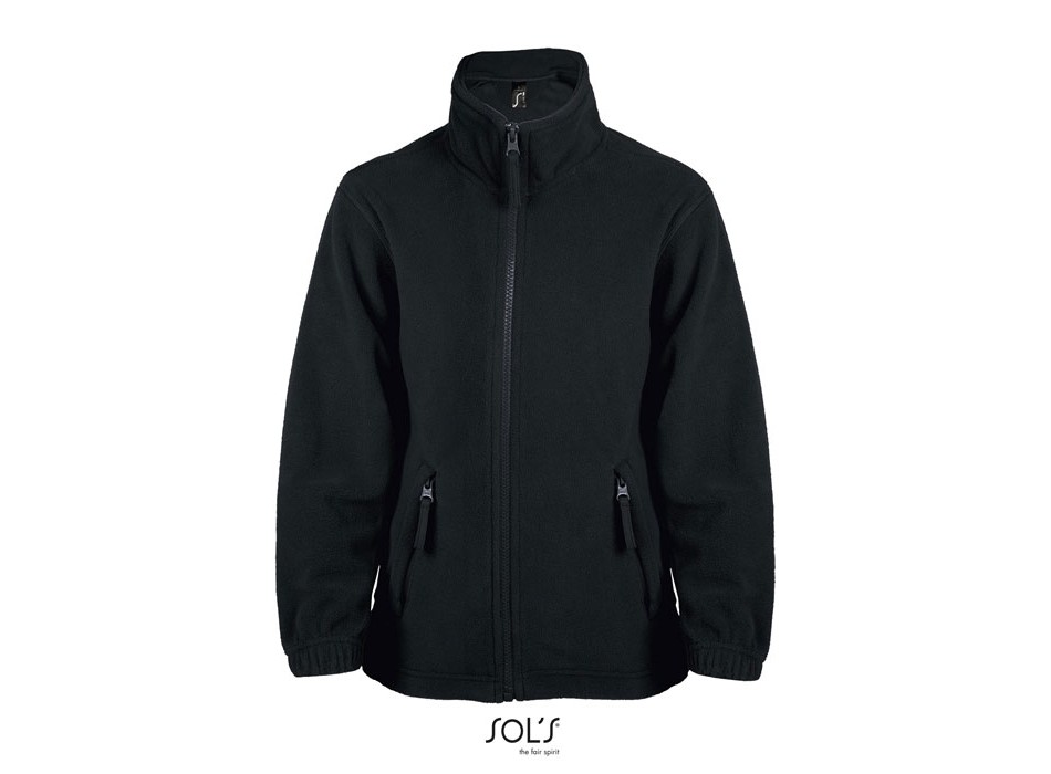 NORTH KIDS - NORTH KIDS FL JACKET  300g