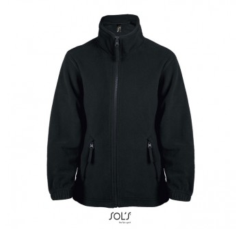 NORTH KIDS - NORTH KIDS FL JACKET  300g