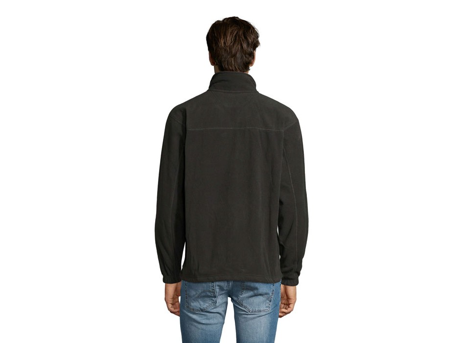 NORTH - NORTH Giacca in pile