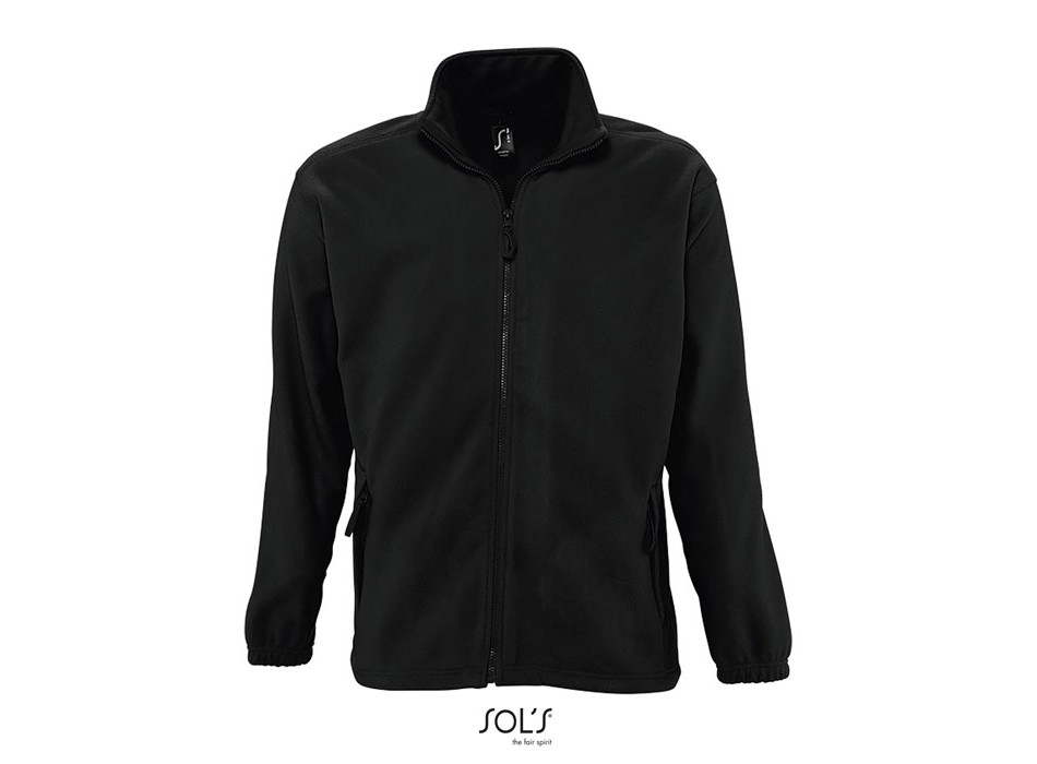 NORTH - NORTH MEN FL JACKET  300g