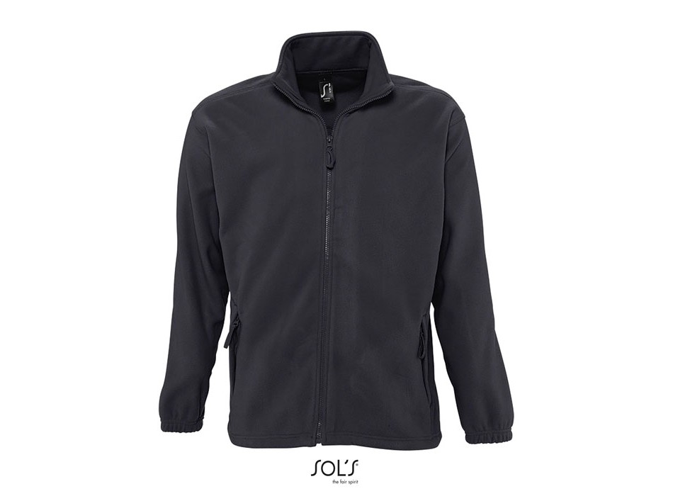 NORTH - NORTH MEN FL JACKET  300g