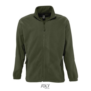NORTH - NORTH MEN FL JACKET  300g