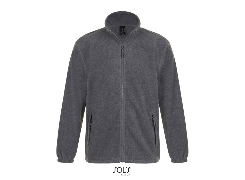 NORTH - NORTH MEN FL JACKET  300g