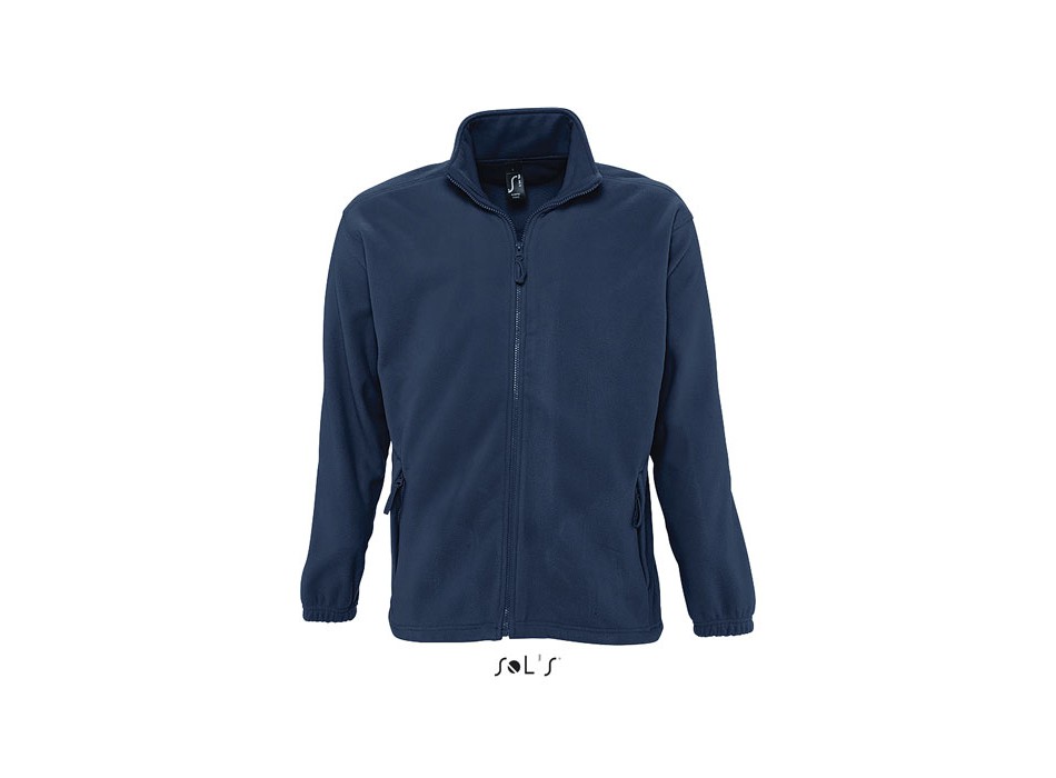 NORTH - NORTH MEN FL JACKET  300g