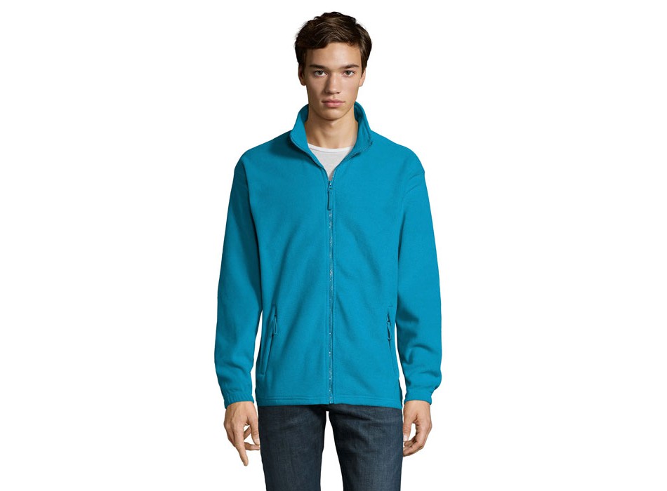 NORTH - NORTH MEN FL JACKET  300g