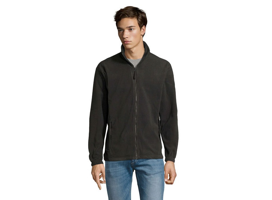 NORTH - NORTH MEN FL JACKET  300g