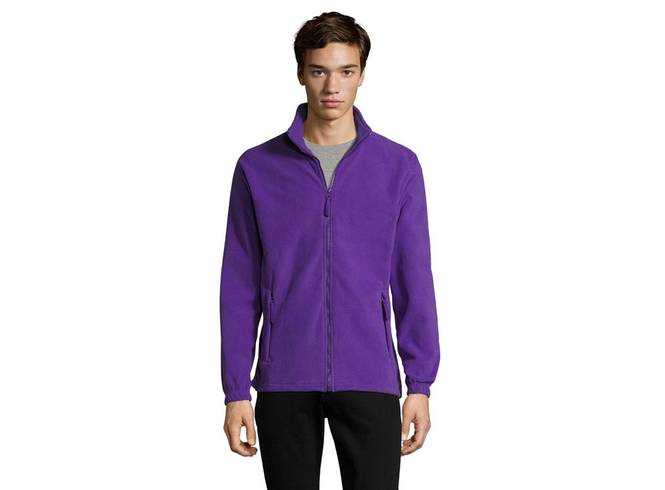 NORTH - NORTH MEN FL JACKET  300g