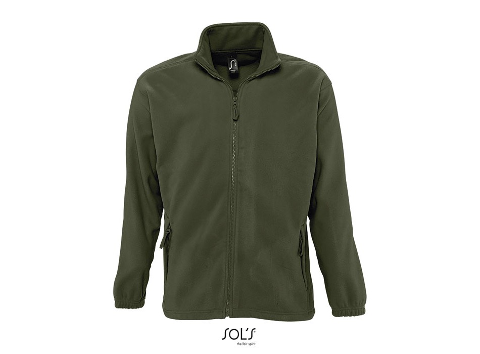 NORTH - NORTH MEN FL JACKET  300g