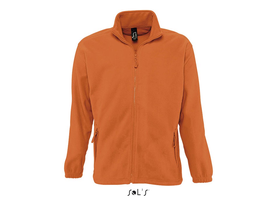 NORTH - NORTH MEN FL JACKET  300g