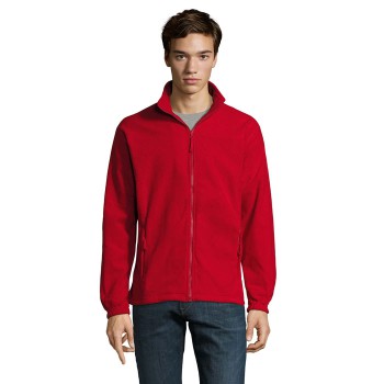 NORTH - NORTH MEN FL JACKET  300g