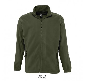 NORTH - NORTH MEN FL JACKET  300g