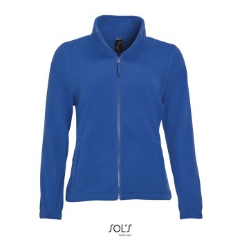 NORTH WOMEN - NORTH WOMEN FL JACKET 300g