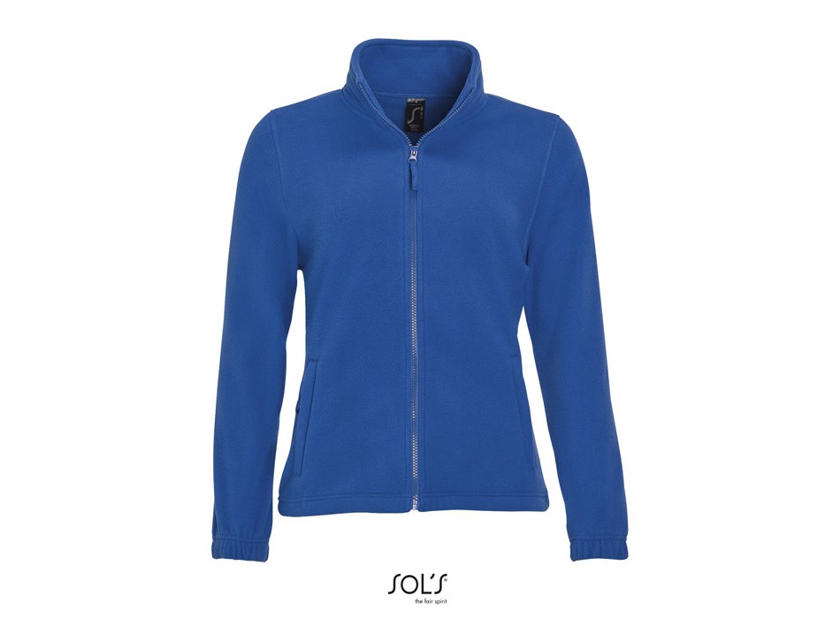 NORTH WOMEN - NORTH WOMEN FL JACKET 300g