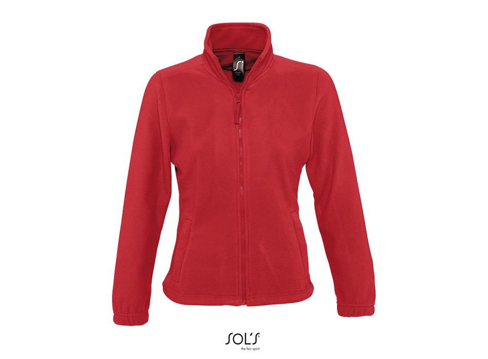 NORTH WOMEN - NORTH WOMEN FL JACKET 300g