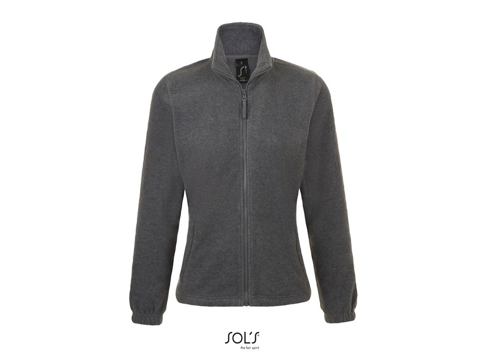 NORTH WOMEN - NORTH WOMEN FL JACKET 300g