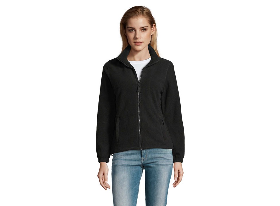 NORTH WOMEN - NORTH WOMEN FL JACKET 300g