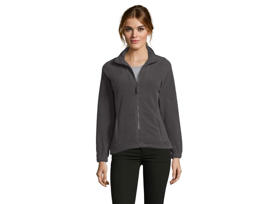 NORTH WOMEN - NORTH WOMEN FL JACKET 300g