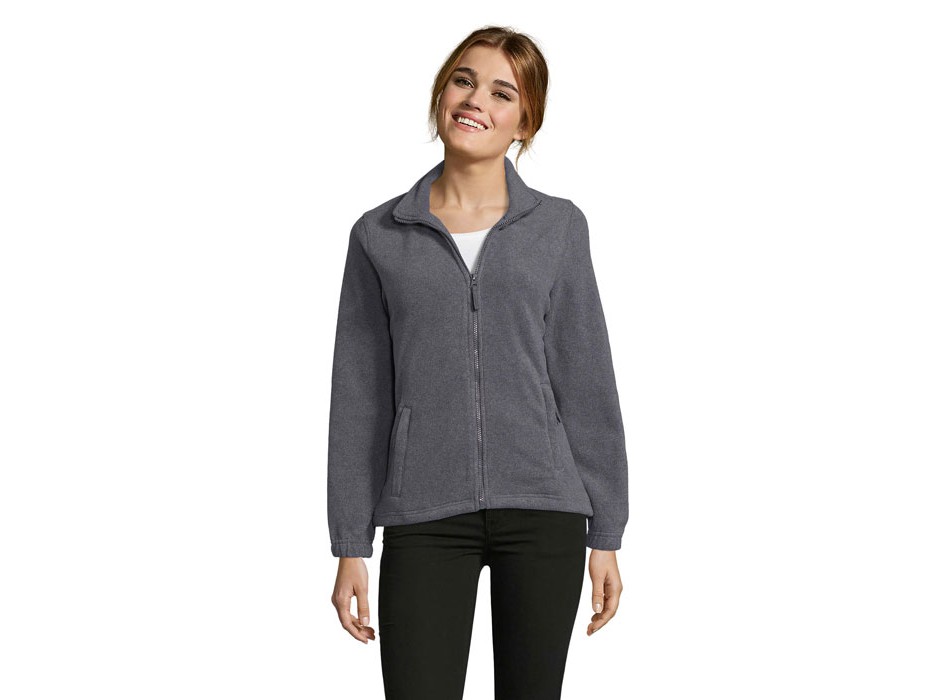 NORTH WOMEN - NORTH WOMEN FL JACKET 300g