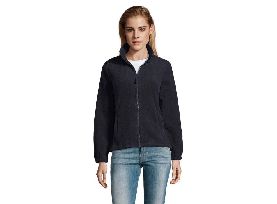 NORTH WOMEN - NORTH WOMEN FL JACKET 300g
