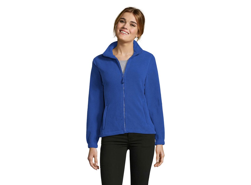 NORTH WOMEN - NORTH WOMEN FL JACKET 300g