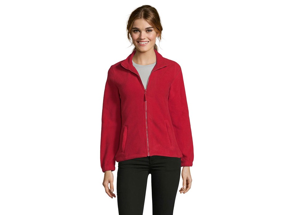 NORTH WOMEN - NORTH WOMEN FL JACKET 300g