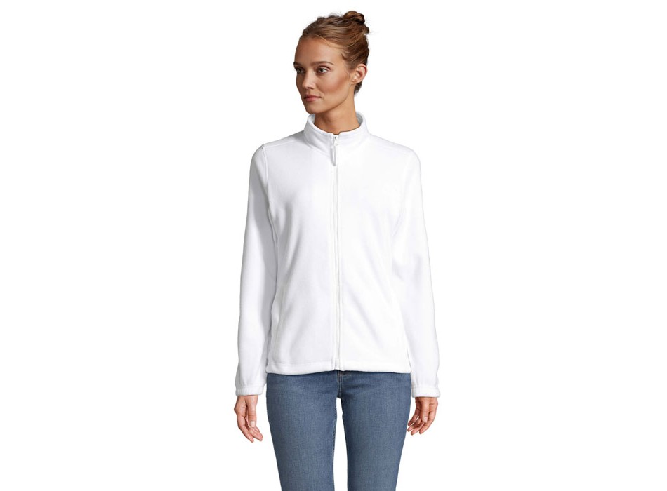 NORTH WOMEN - NORTH WOMEN FL JACKET 300g