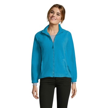 NORTH WOMEN - NORTH WOMEN FL JACKET 300g