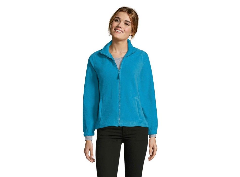 NORTH WOMEN - NORTH WOMEN FL JACKET 300g