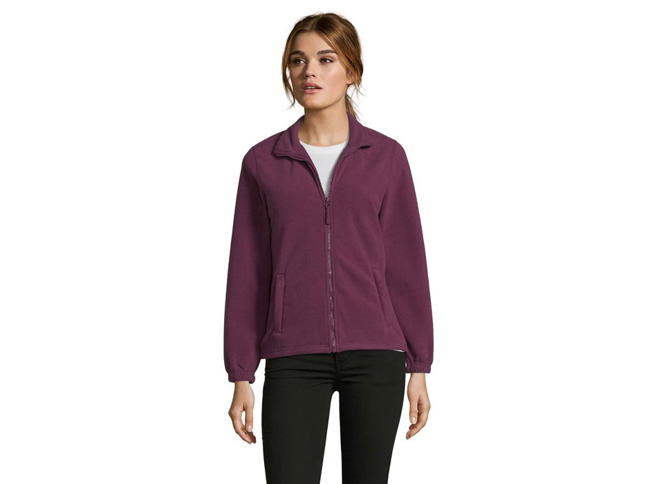 NORTH WOMEN - NORTH WOMEN FL JACKET 300g