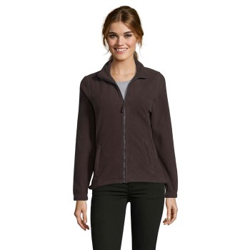 NORTH WOMEN - NORTH WOMEN FL JACKET 300g