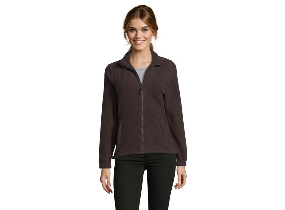 NORTH WOMEN - NORTH WOMEN FL JACKET 300g