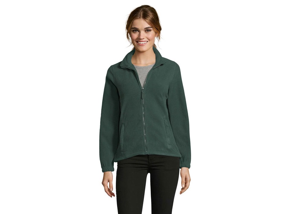 NORTH WOMEN - NORTH WOMEN FL JACKET 300g