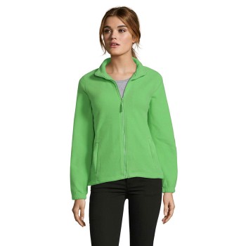 NORTH WOMEN - NORTH WOMEN FL JACKET 300g