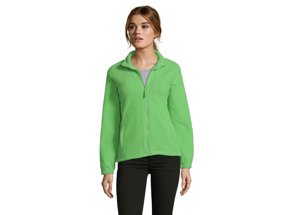 NORTH WOMEN - NORTH WOMEN FL JACKET 300g