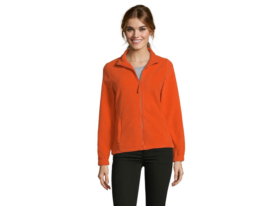 NORTH WOMEN - NORTH WOMEN FL JACKET 300g