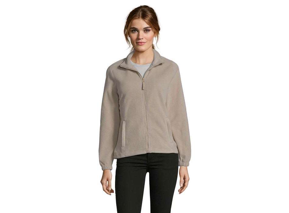 NORTH WOMEN - NORTH WOMEN FL JACKET 300g
