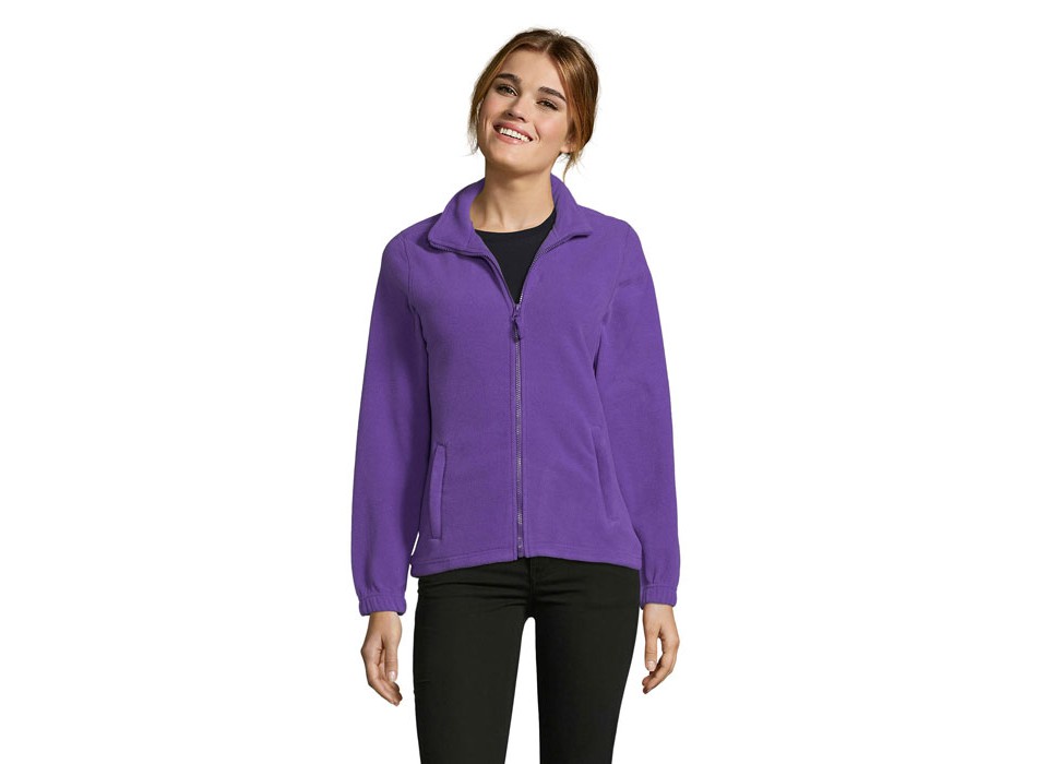 NORTH WOMEN - NORTH WOMEN FL JACKET 300g