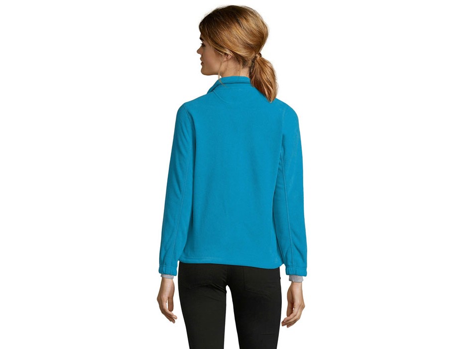 NORTH WOMEN - NORTH WOMEN FL JACKET 300g