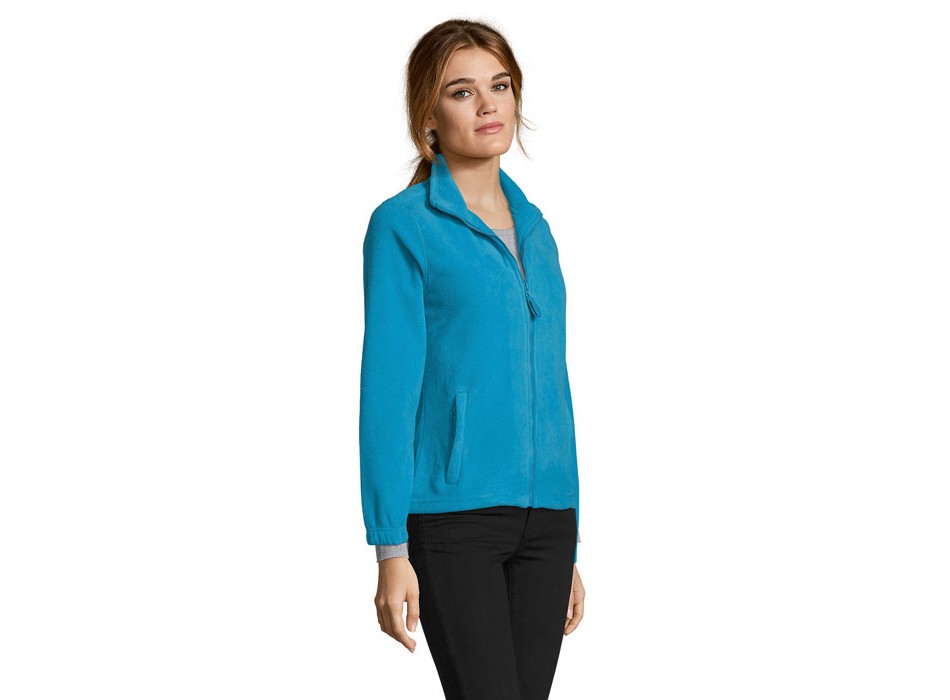 NORTH WOMEN - NORTH WOMEN FL JACKET 300g