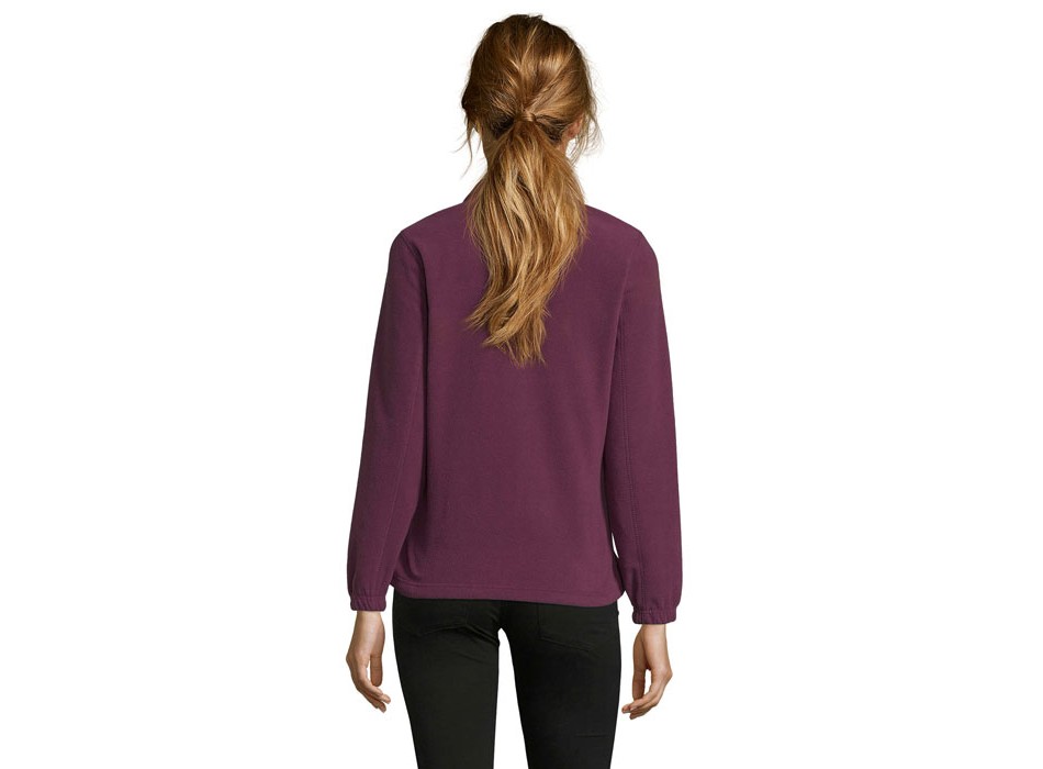 NORTH WOMEN - NORTH WOMEN FL JACKET 300g