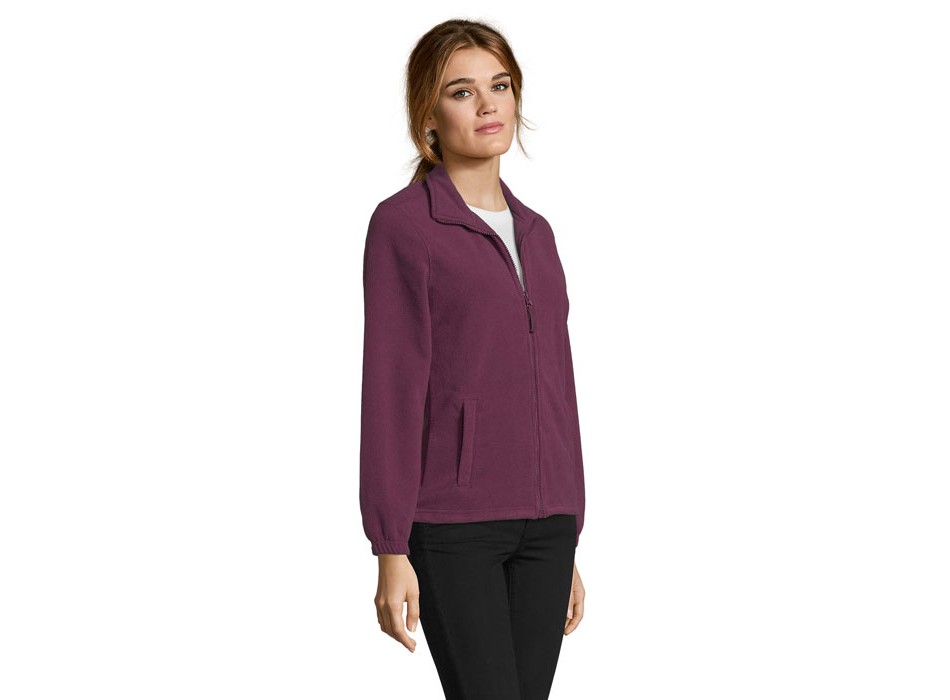 NORTH WOMEN - NORTH WOMEN FL JACKET 300g