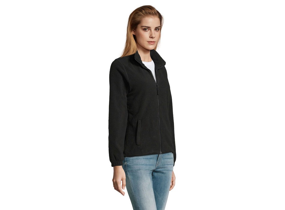 NORTH WOMEN - NORTH WOMEN FL JACKET 300g