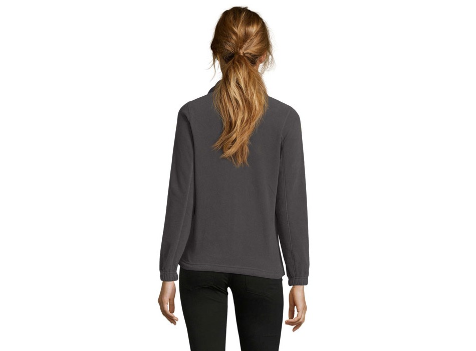 NORTH WOMEN - NORTH WOMEN FL JACKET 300g