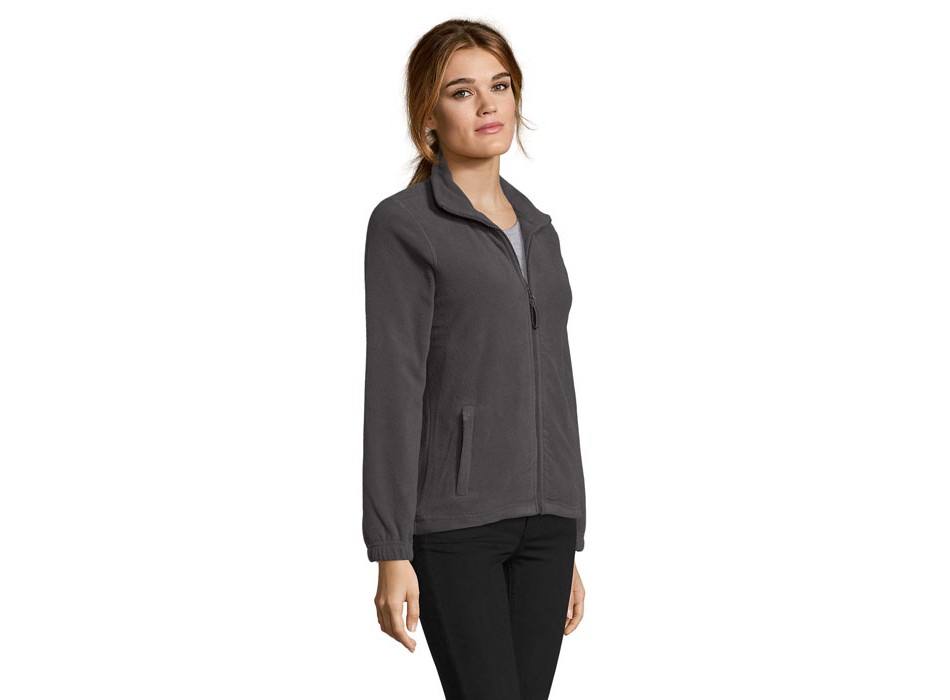 NORTH WOMEN - NORTH WOMEN FL JACKET 300g