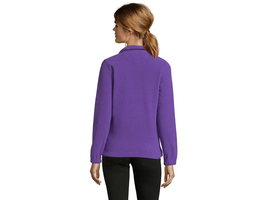 NORTH WOMEN - NORTH WOMEN FL JACKET 300g