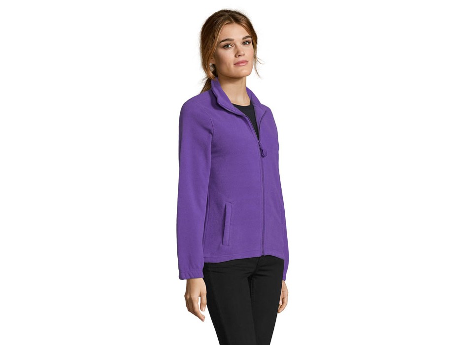 NORTH WOMEN - NORTH WOMEN FL JACKET 300g