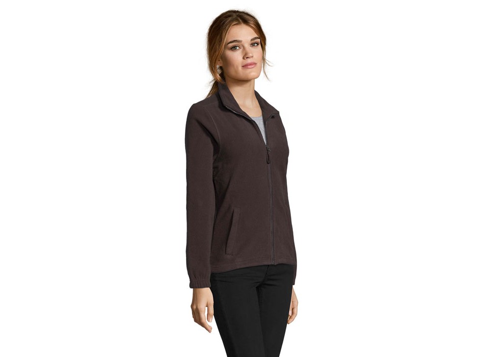 NORTH WOMEN - NORTH WOMEN FL JACKET 300g
