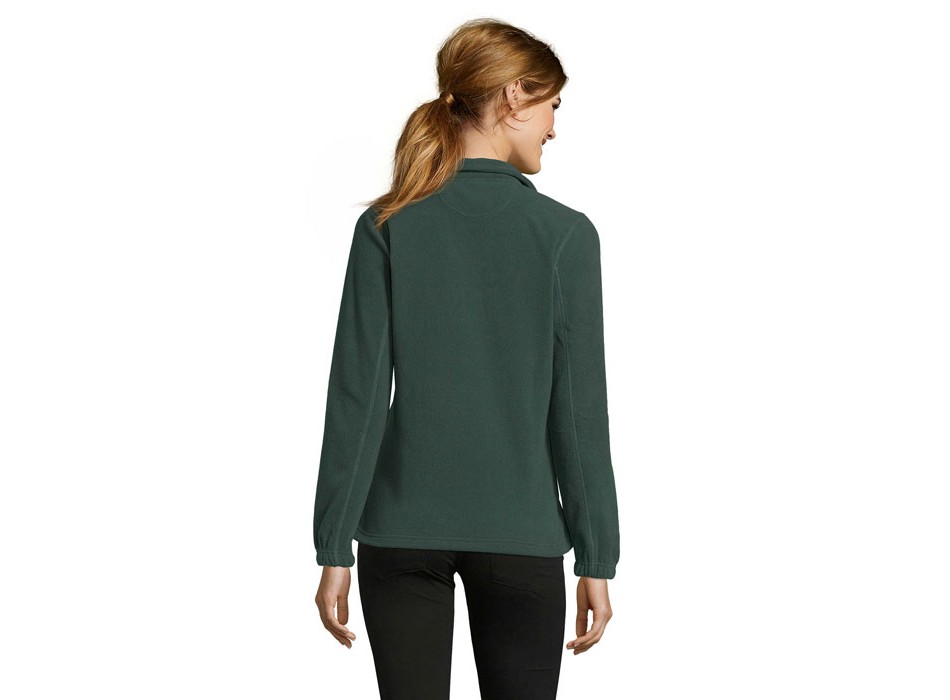 NORTH WOMEN - NORTH WOMEN FL JACKET 300g