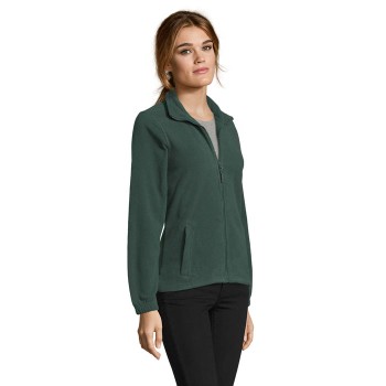 NORTH WOMEN - NORTH WOMEN FL JACKET 300g